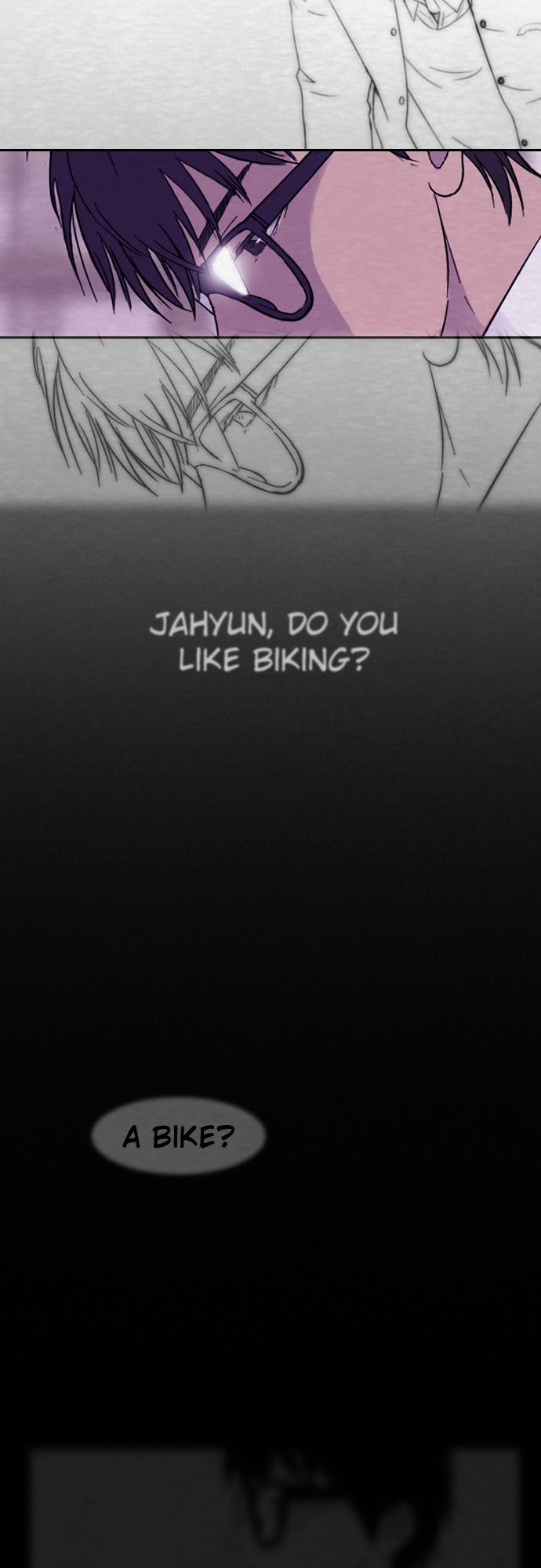 Wind Breaker Chapter 2 page 23 - Chapter 2