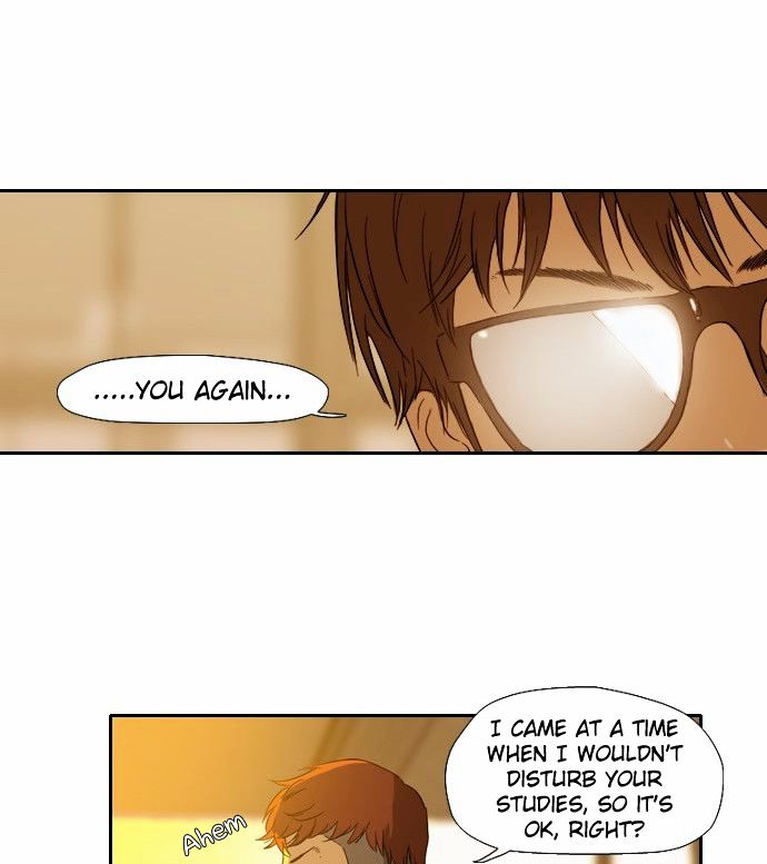 Wind Breaker Chapter 2 page 32 - Chapter 2