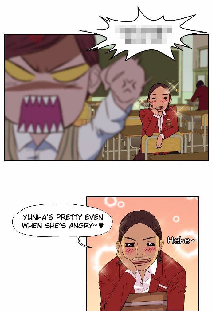 Wind Breaker Chapter 2 page 9 - Chapter 2