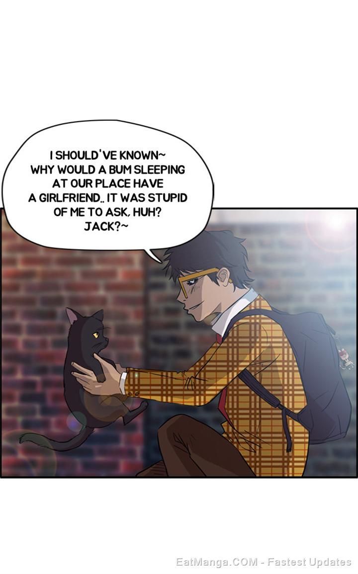 Wind Breaker Chapter 20 page 10 - Chapter 20