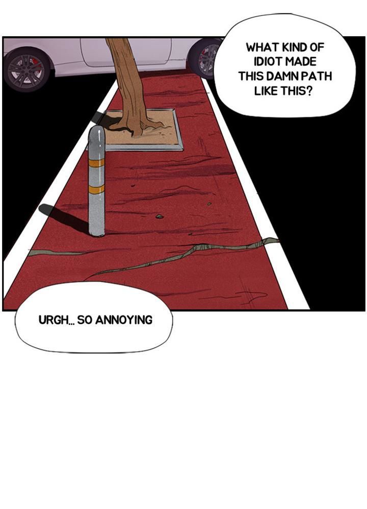 Wind Breaker Chapter 20 page 18 - Chapter 20