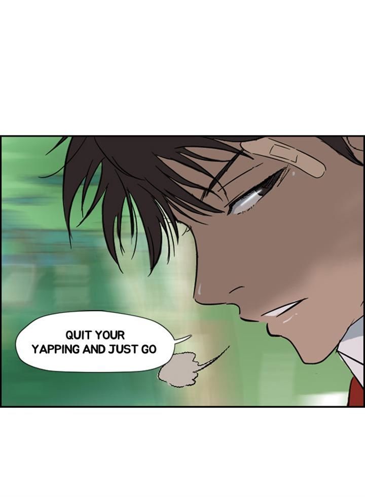 Wind Breaker Chapter 20 page 23 - Chapter 20