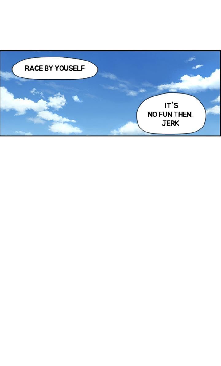 Wind Breaker Chapter 20 page 25 - Chapter 20