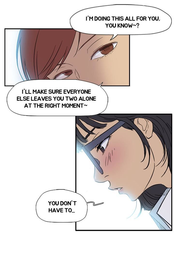 Wind Breaker Chapter 20 page 30 - Chapter 20