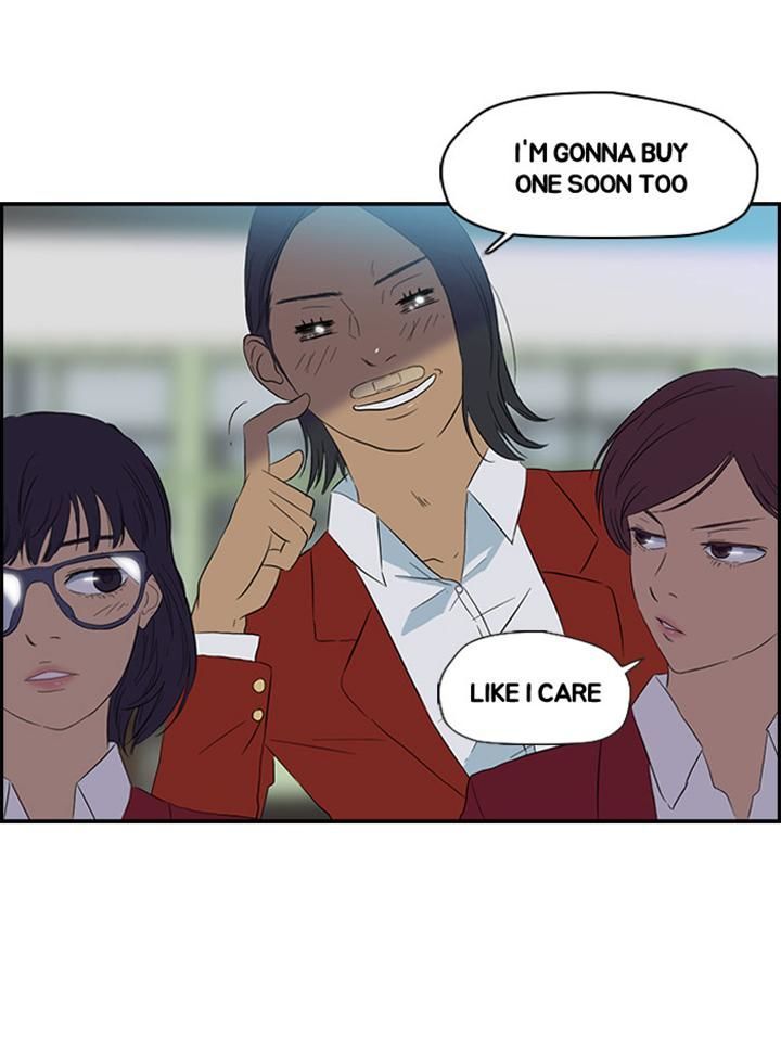 Wind Breaker Chapter 20 page 38 - Chapter 20