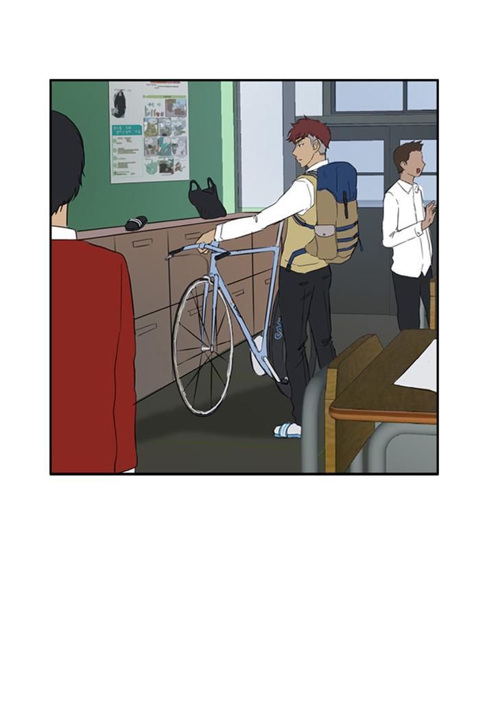 Wind Breaker Chapter 20 page 43 - Chapter 20
