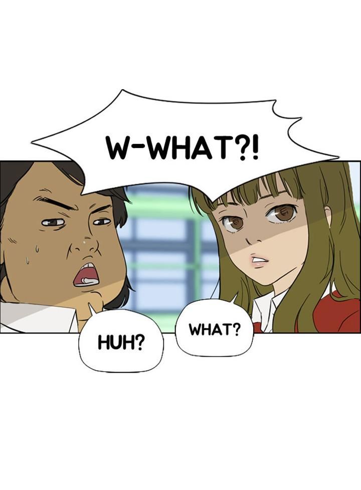 Wind Breaker Chapter 20 page 45 - Chapter 20