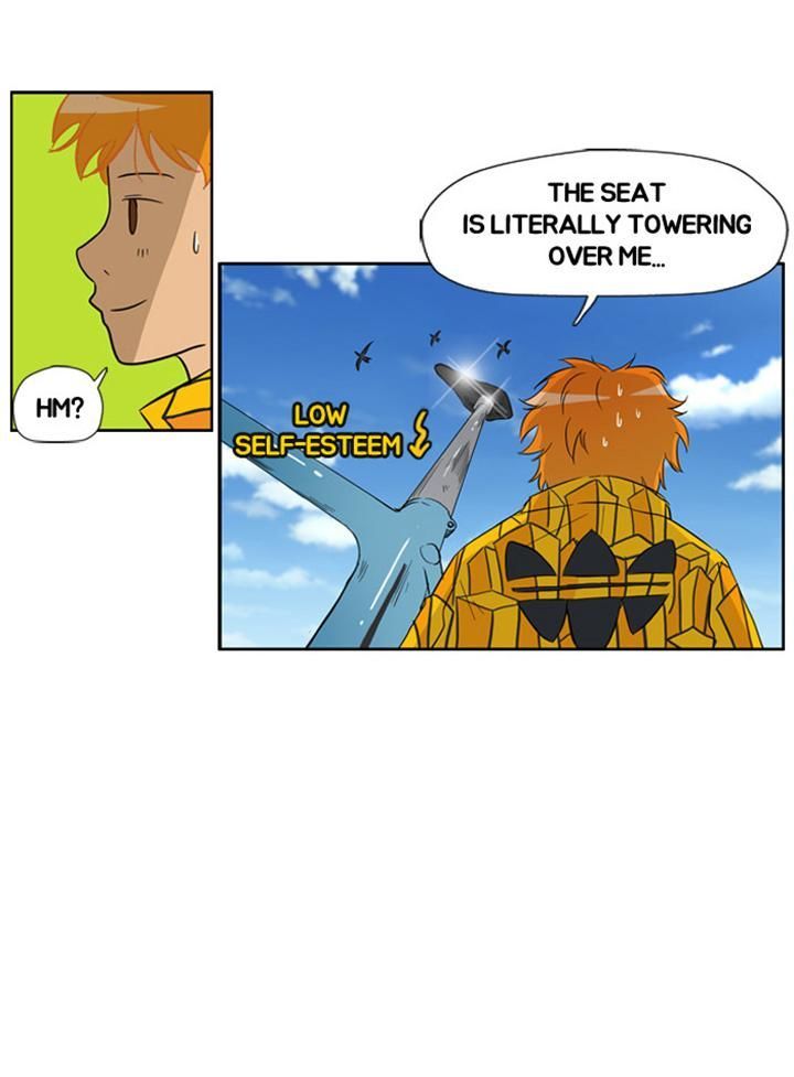 Wind Breaker Chapter 20 page 48 - Chapter 20