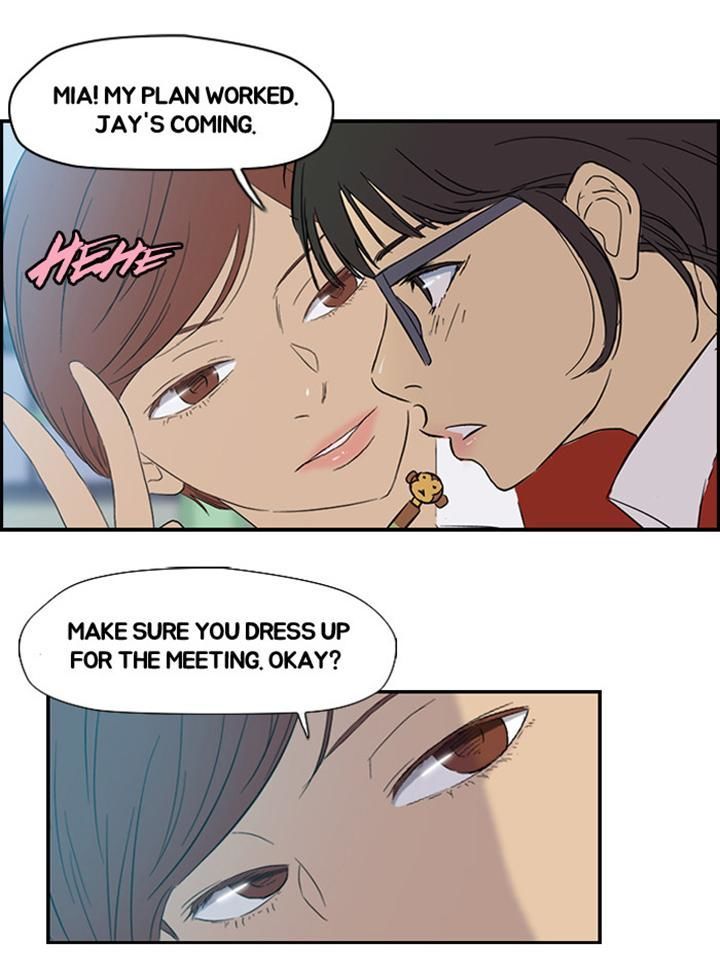 Wind Breaker Chapter 20 page 56 - Chapter 20