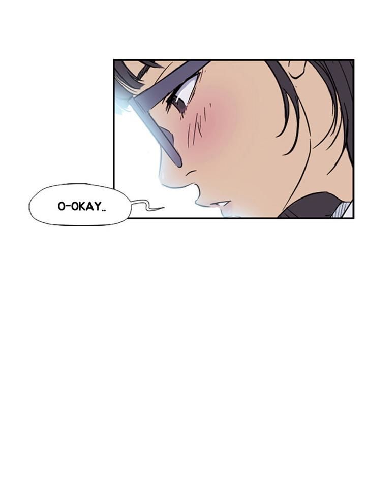 Wind Breaker Chapter 20 page 57 - Chapter 20