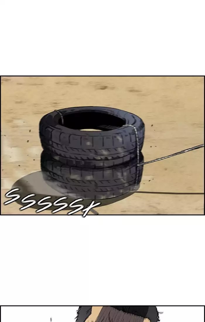 Wind Breaker Chapter 200 page 12 - Chapter 200: [Part 2] Ep.132