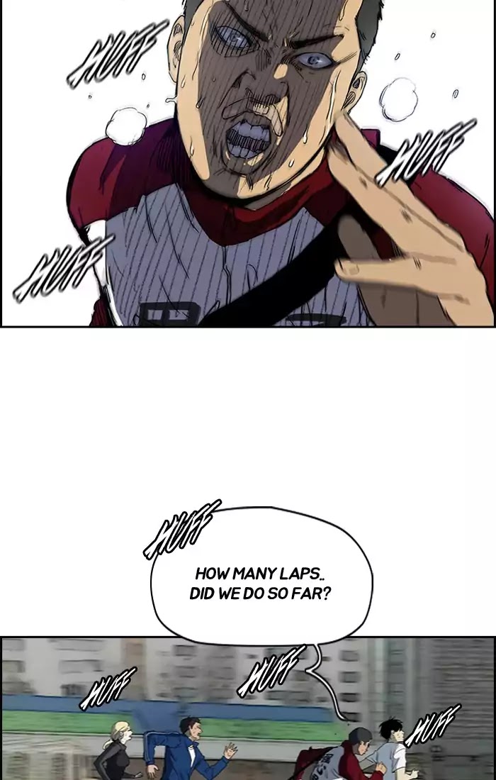 Wind Breaker Chapter 200 page 13 - Chapter 200: [Part 2] Ep.132