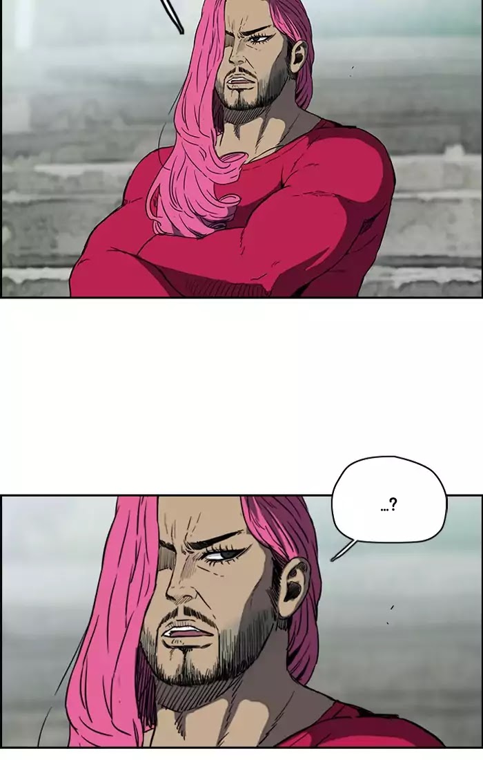 Wind Breaker Chapter 200 page 21 - Chapter 200: [Part 2] Ep.132