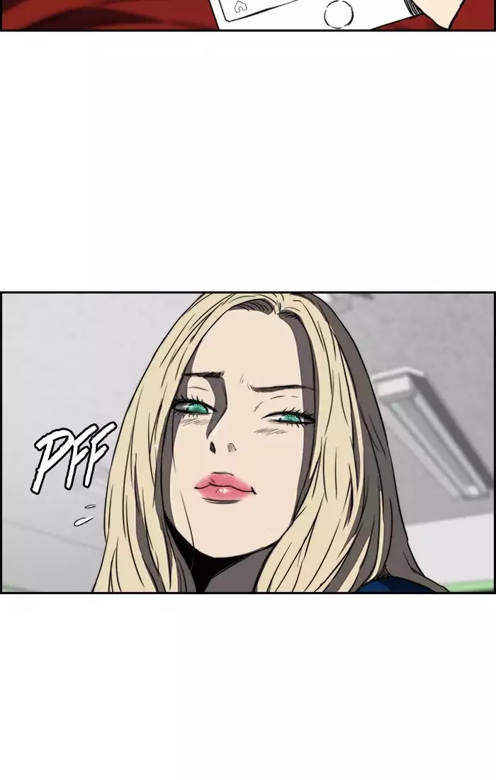 Wind Breaker Chapter 200 page 39 - Chapter 200: [Part 2] Ep.132