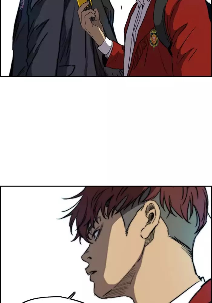 Wind Breaker Chapter 200 page 59 - Chapter 200: [Part 2] Ep.132