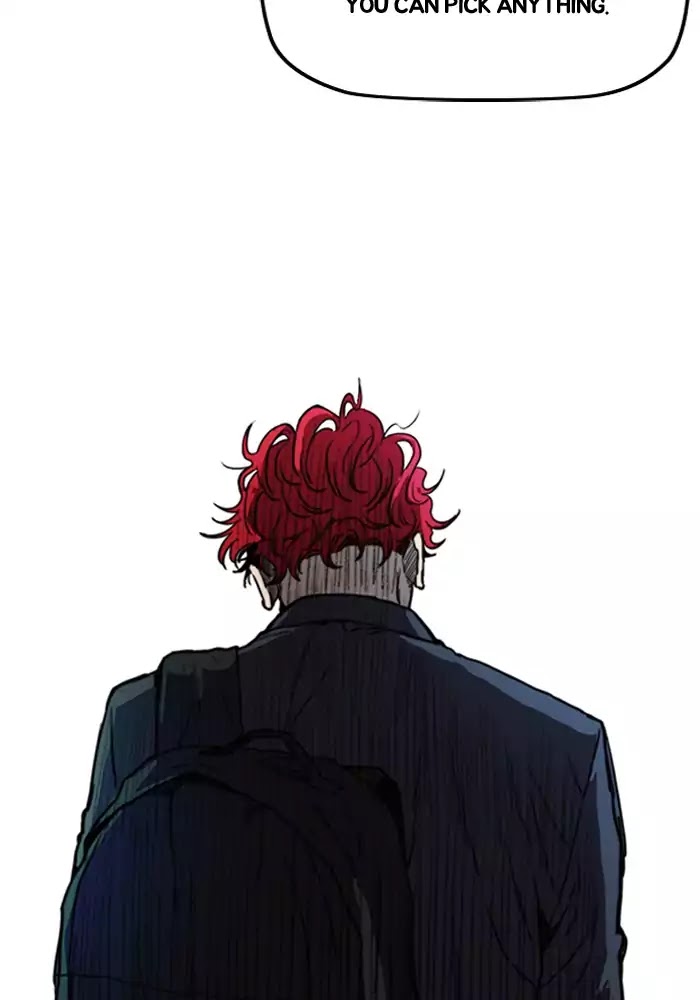 Wind Breaker Chapter 200 page 62 - Chapter 200: [Part 2] Ep.132