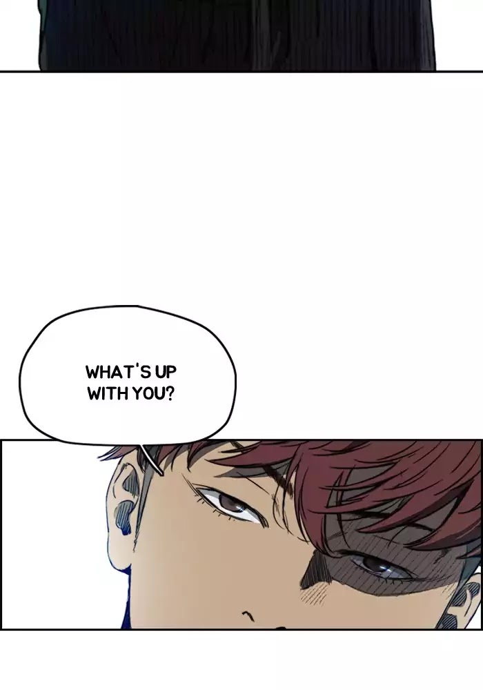 Wind Breaker Chapter 200 page 63 - Chapter 200: [Part 2] Ep.132