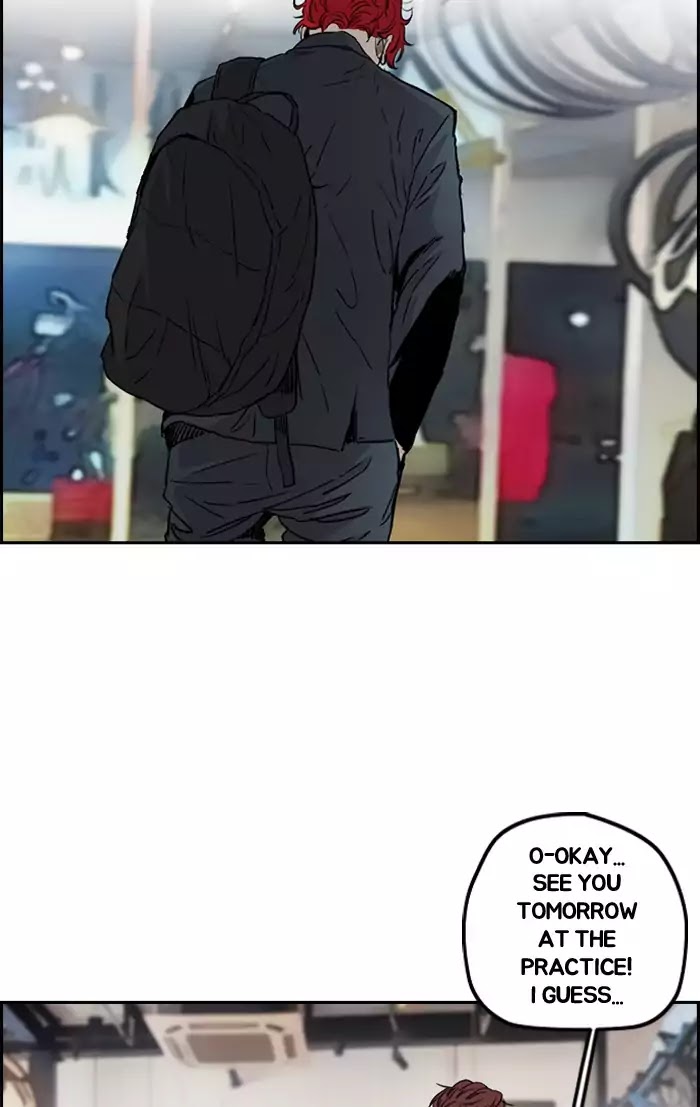 Wind Breaker Chapter 201 page 10 - Chapter 201: [Part 2] Ep.133