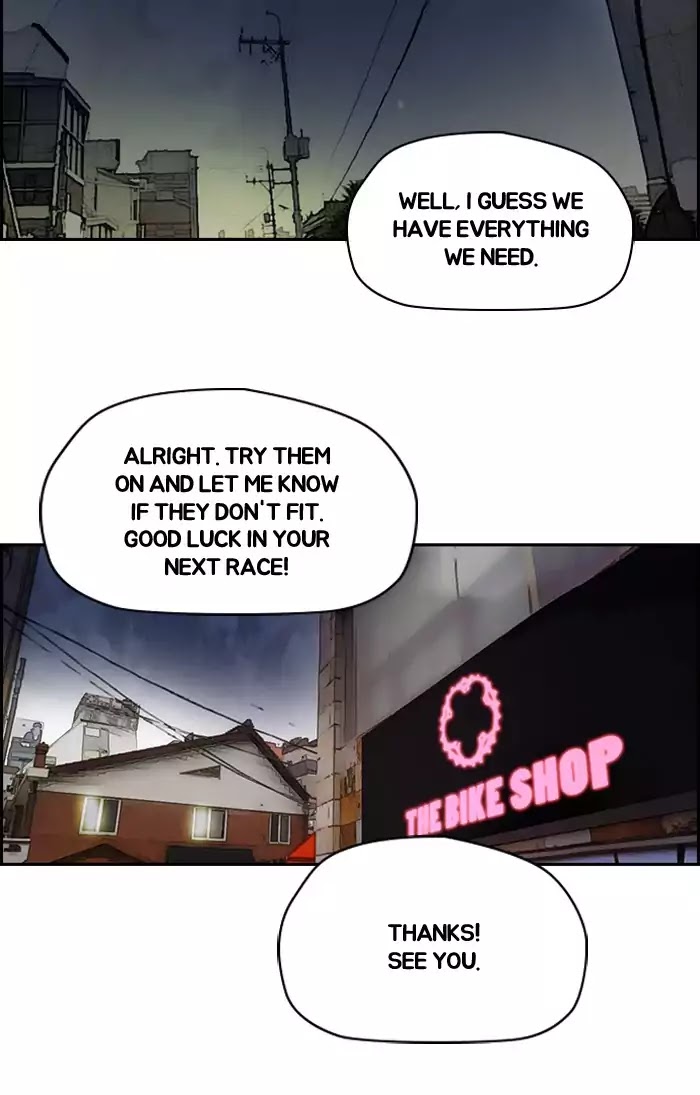 Wind Breaker Chapter 201 page 14 - Chapter 201: [Part 2] Ep.133