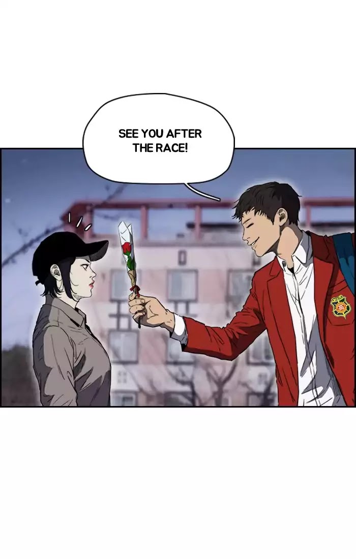 Wind Breaker Chapter 201 page 17 - Chapter 201: [Part 2] Ep.133