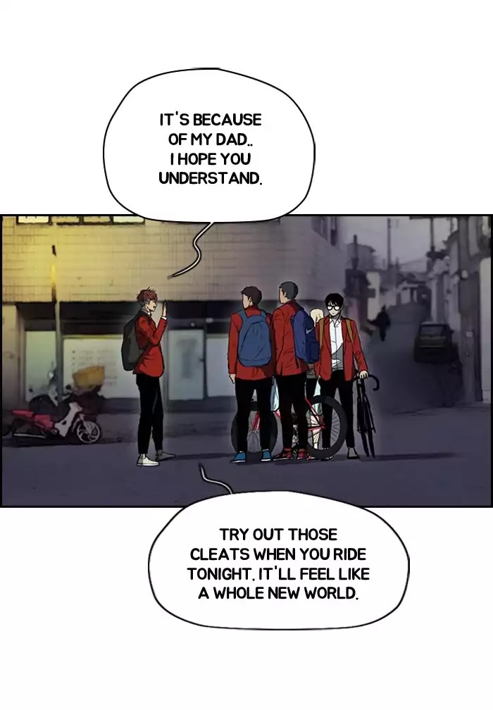 Wind Breaker Chapter 201 page 27 - Chapter 201: [Part 2] Ep.133