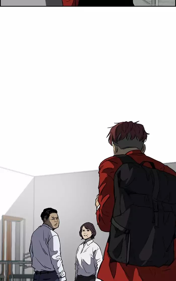 Wind Breaker Chapter 201 page 31 - Chapter 201: [Part 2] Ep.133