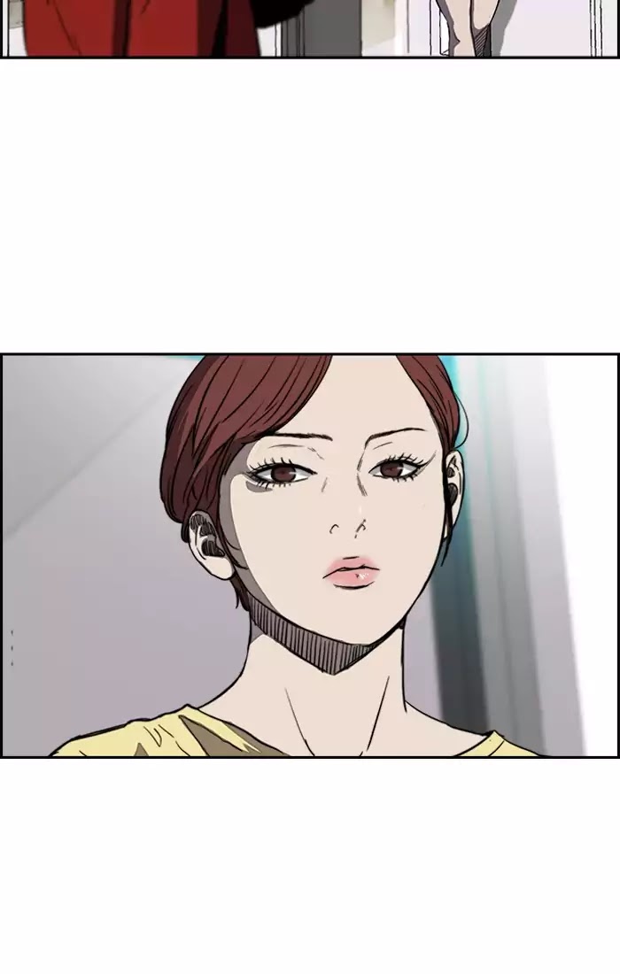 Wind Breaker Chapter 201 page 37 - Chapter 201: [Part 2] Ep.133
