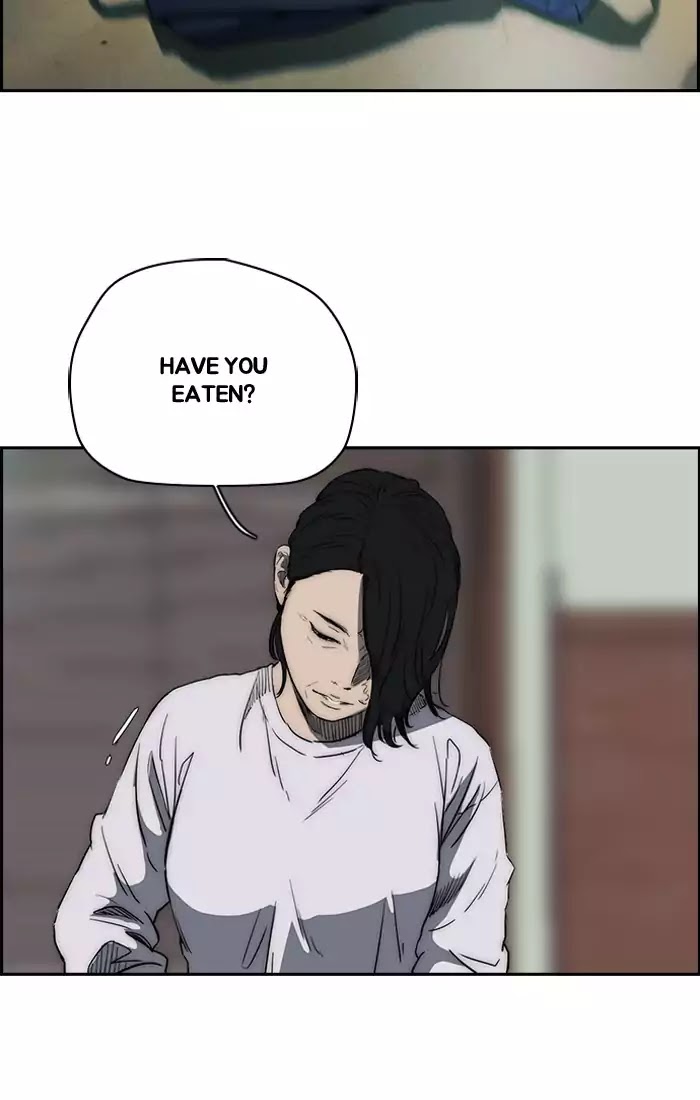Wind Breaker Chapter 201 page 40 - Chapter 201: [Part 2] Ep.133