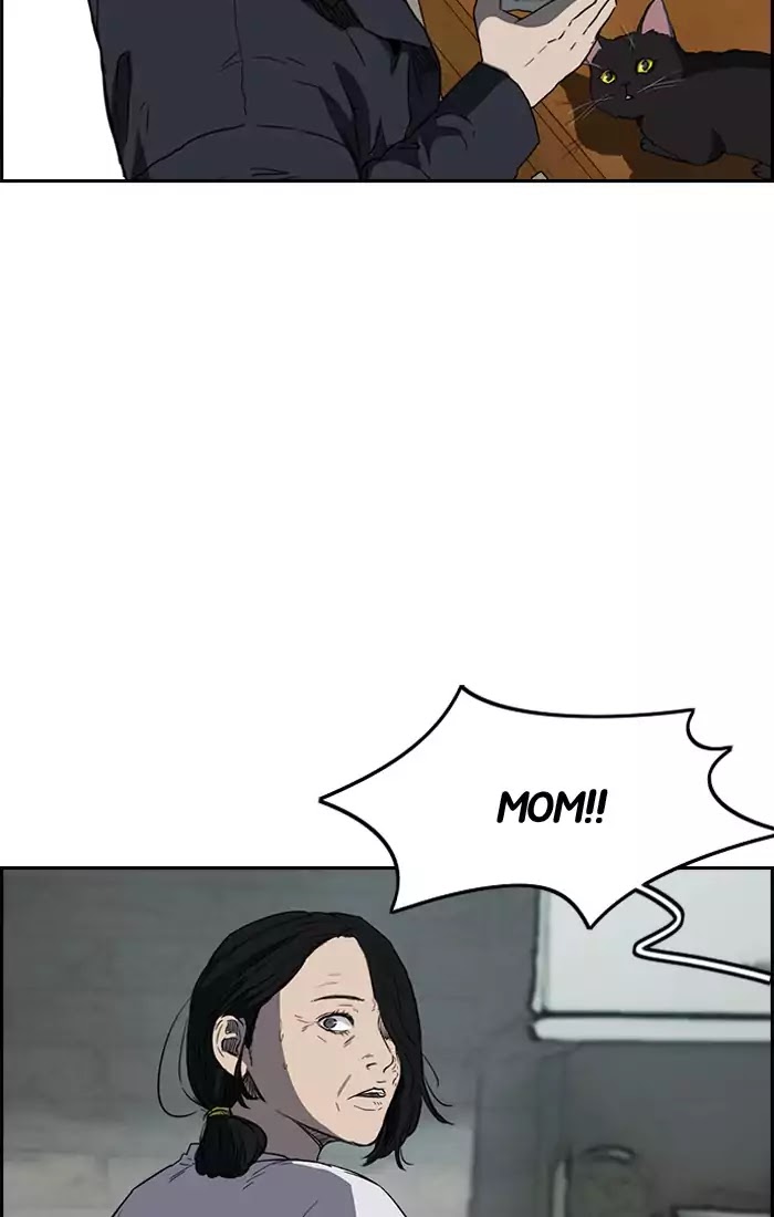 Wind Breaker Chapter 201 page 44 - Chapter 201: [Part 2] Ep.133