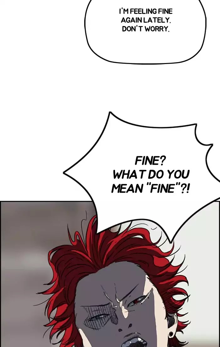 Wind Breaker Chapter 201 page 47 - Chapter 201: [Part 2] Ep.133