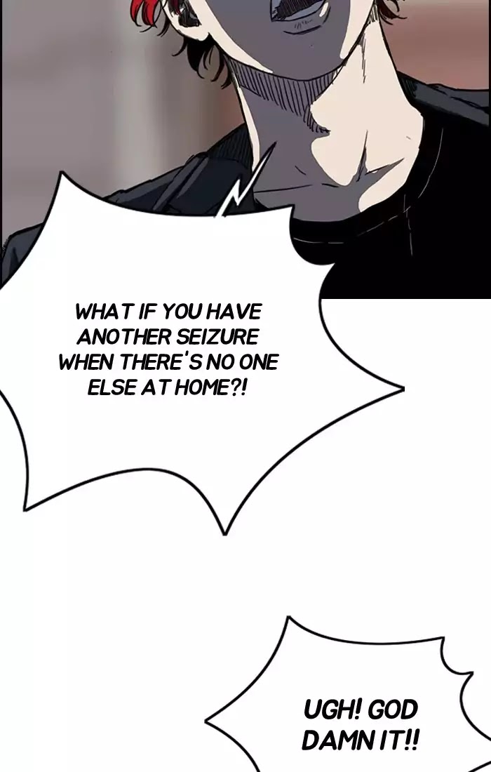Wind Breaker Chapter 201 page 48 - Chapter 201: [Part 2] Ep.133