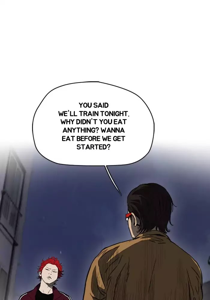 Wind Breaker Chapter 201 page 55 - Chapter 201: [Part 2] Ep.133