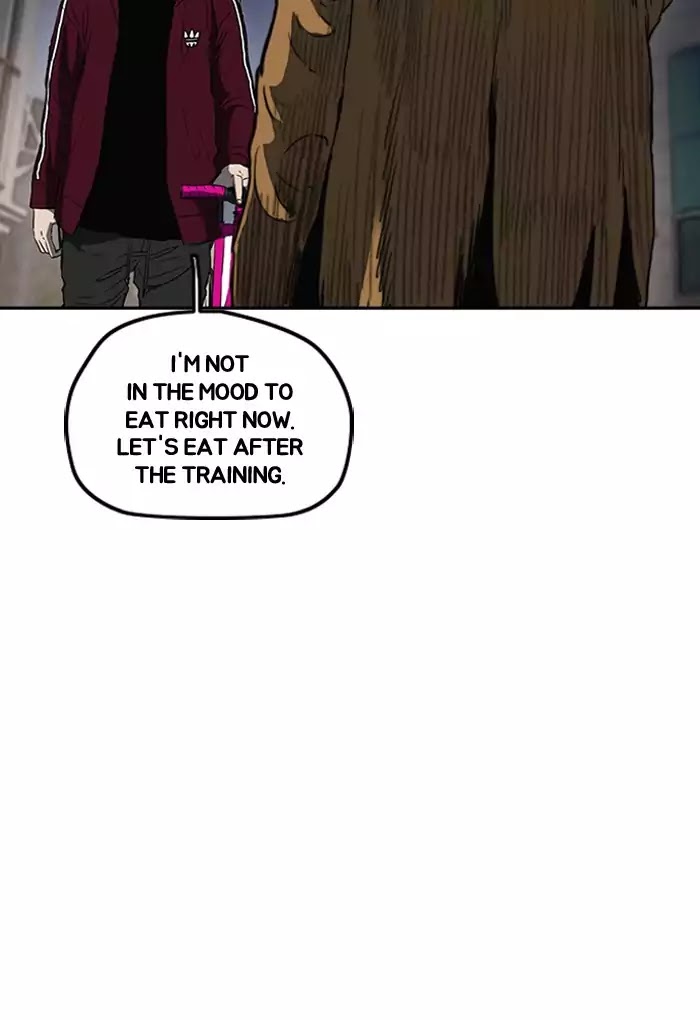 Wind Breaker Chapter 201 page 56 - Chapter 201: [Part 2] Ep.133