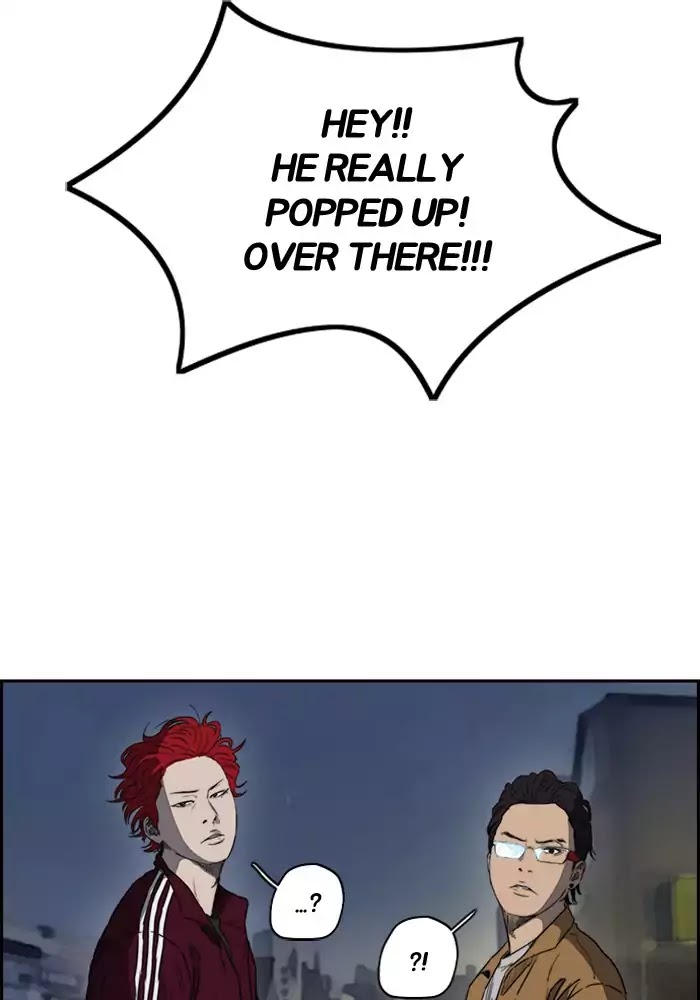 Wind Breaker Chapter 201 page 63 - Chapter 201: [Part 2] Ep.133