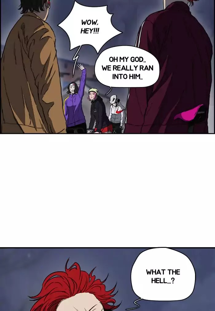 Wind Breaker Chapter 201 page 65 - Chapter 201: [Part 2] Ep.133