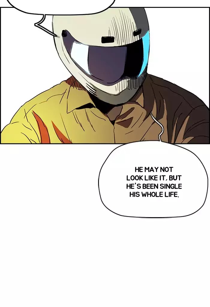 Wind Breaker Chapter 202 page 16 - Chapter 202: [Part 2] Ep.134