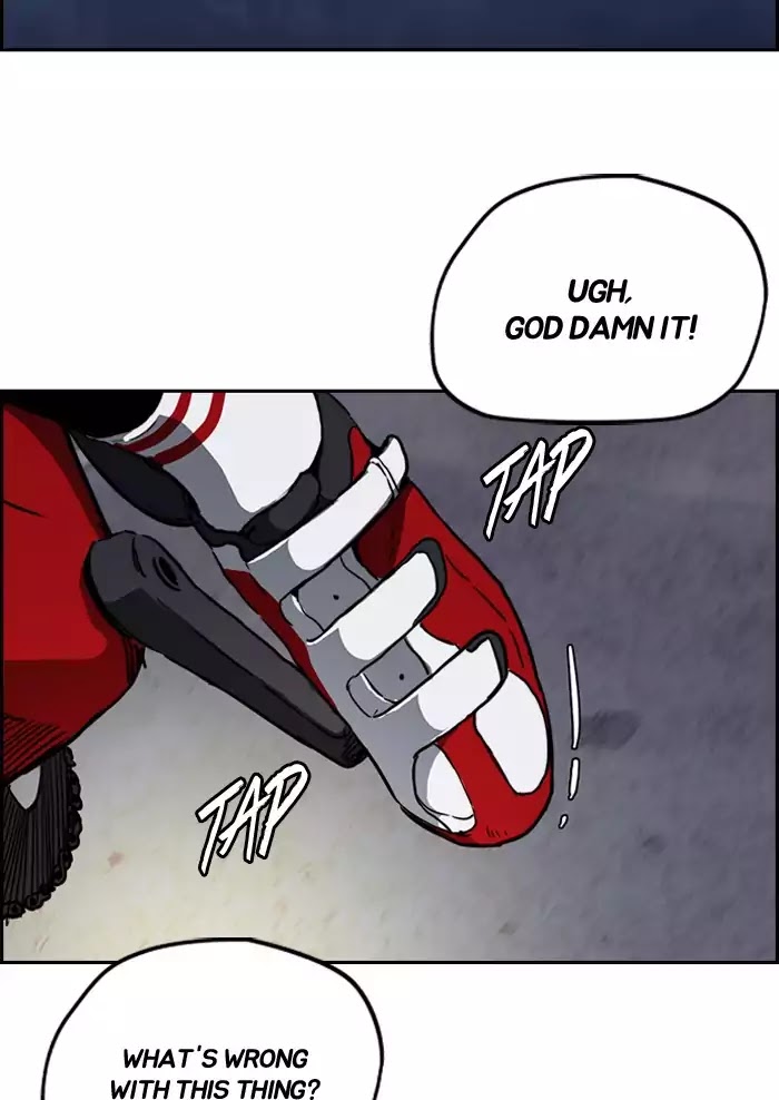 Wind Breaker Chapter 202 page 19 - Chapter 202: [Part 2] Ep.134