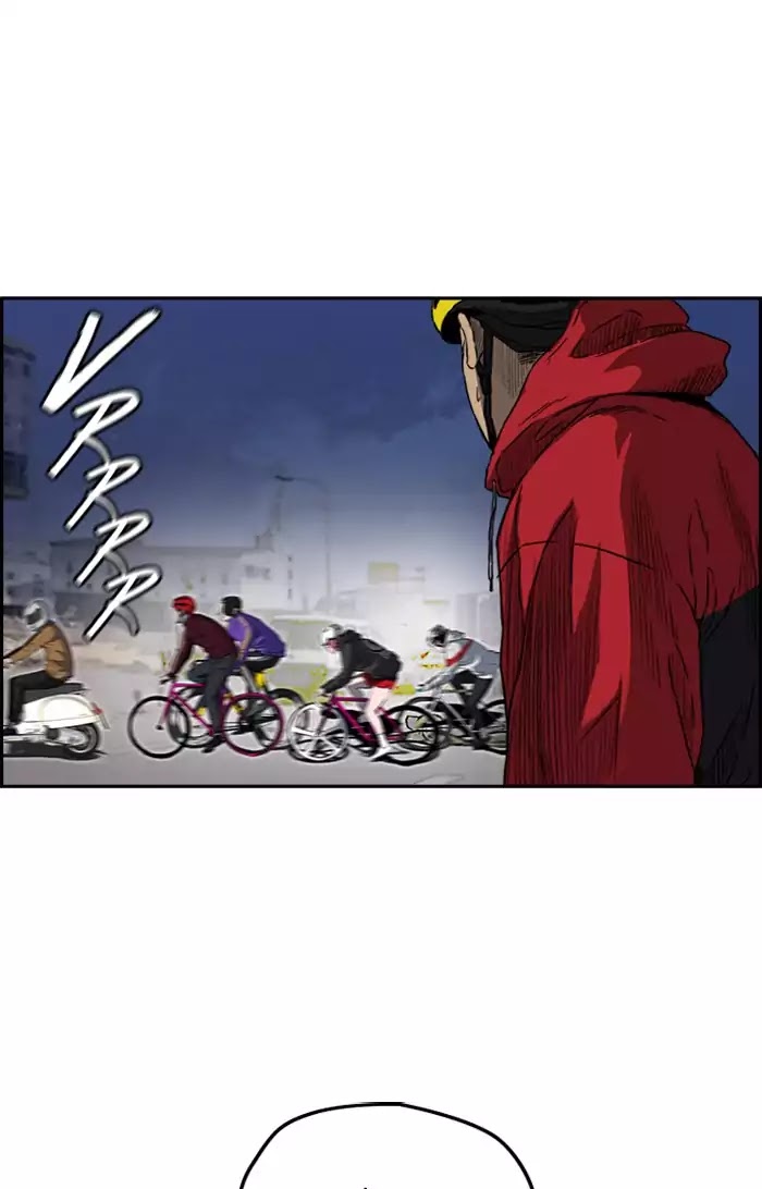 Wind Breaker Chapter 202 page 29 - Chapter 202: [Part 2] Ep.134