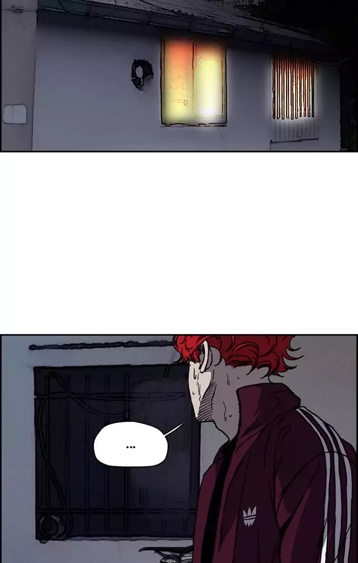 Wind Breaker Chapter 202 page 35 - Chapter 202: [Part 2] Ep.134