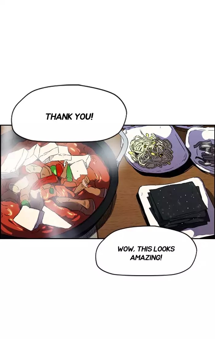 Wind Breaker Chapter 202 page 37 - Chapter 202: [Part 2] Ep.134
