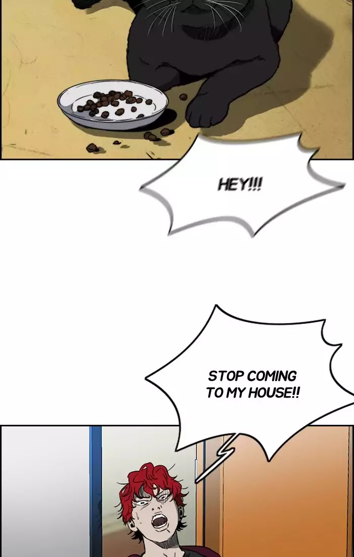 Wind Breaker Chapter 202 page 40 - Chapter 202: [Part 2] Ep.134