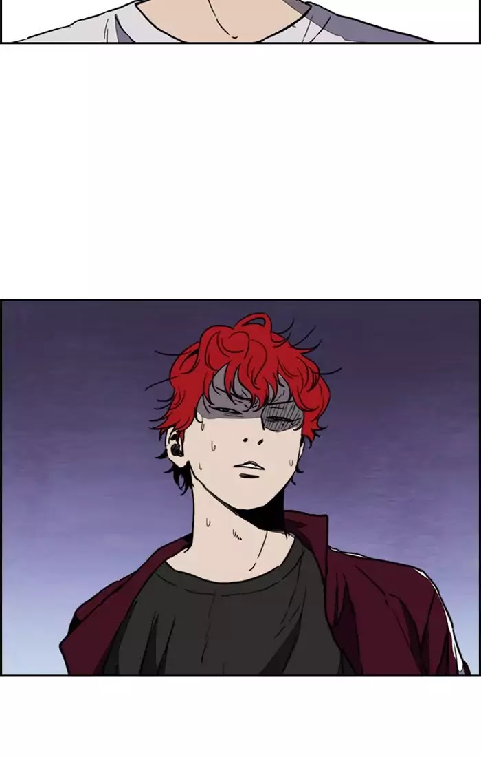Wind Breaker Chapter 202 page 45 - Chapter 202: [Part 2] Ep.134