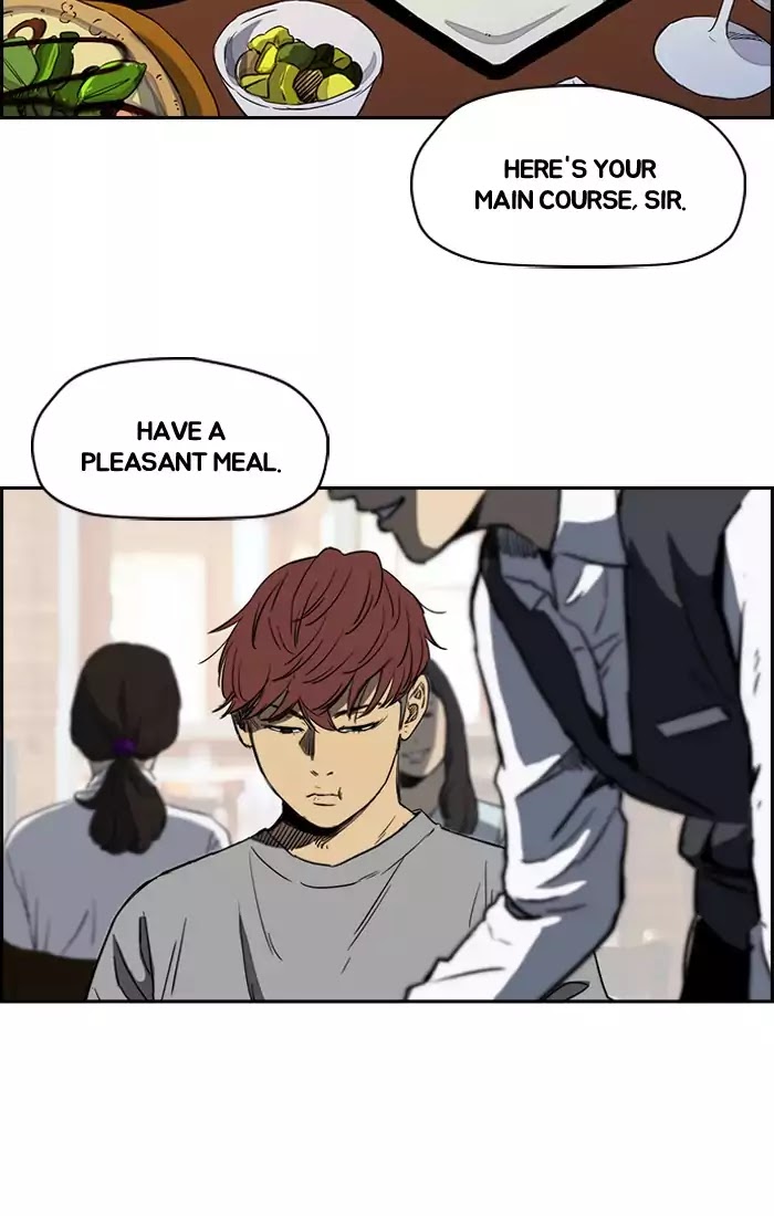 Wind Breaker Chapter 202 page 48 - Chapter 202: [Part 2] Ep.134