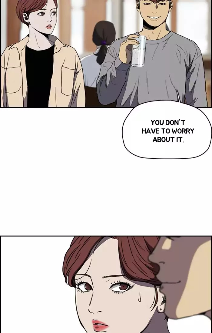 Wind Breaker Chapter 202 page 55 - Chapter 202: [Part 2] Ep.134