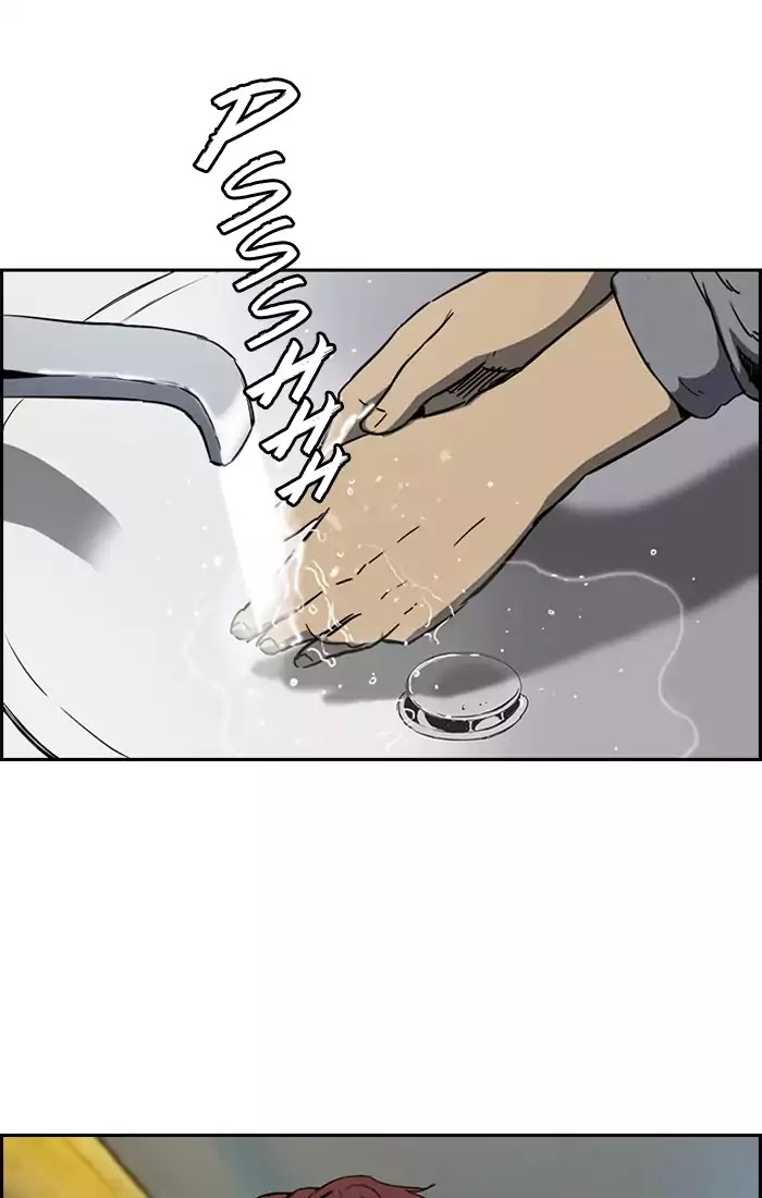 Wind Breaker Chapter 202 page 59 - Chapter 202: [Part 2] Ep.134