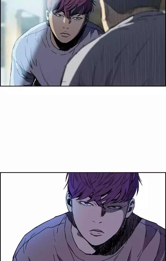Wind Breaker Chapter 202 page 61 - Chapter 202: [Part 2] Ep.134