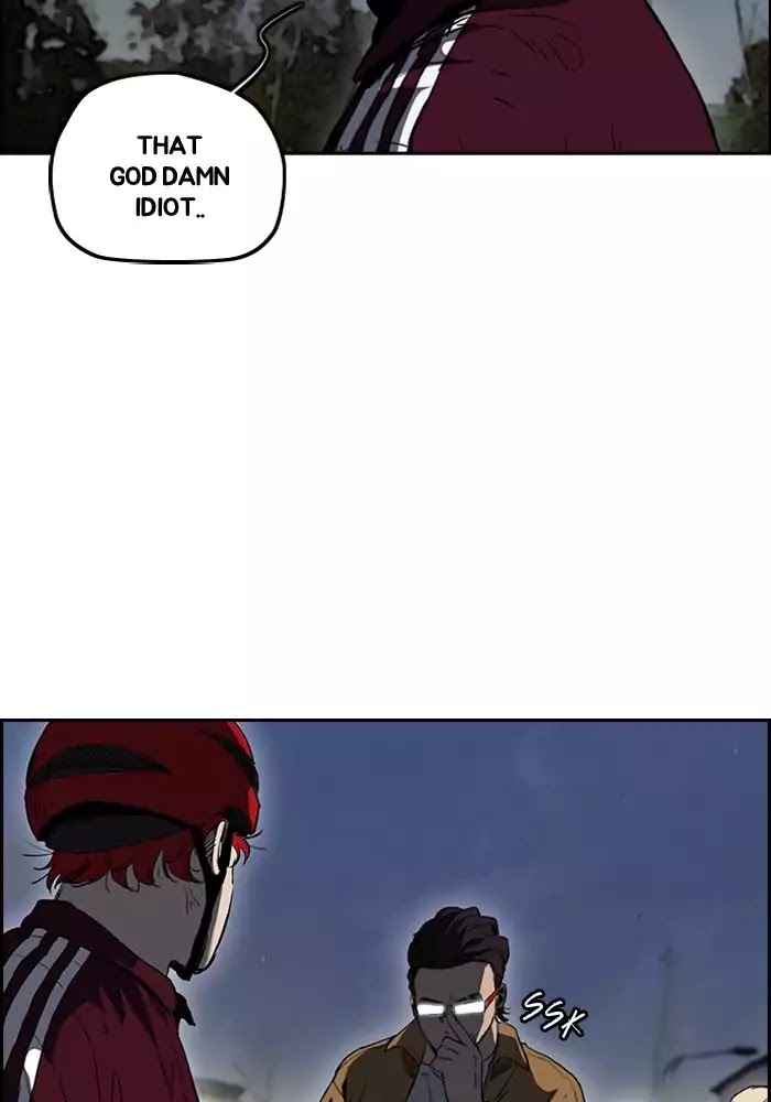 Wind Breaker Chapter 202 page 7 - Chapter 202: [Part 2] Ep.134
