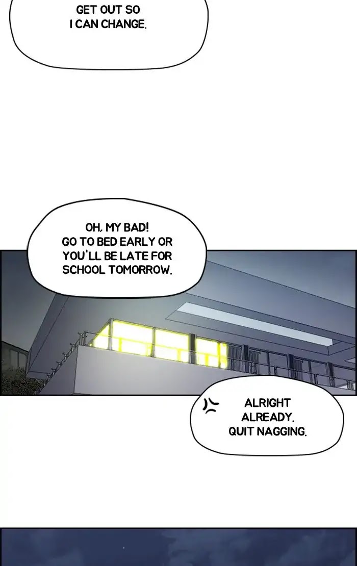 Wind Breaker Chapter 203 page 18 - Chapter 203: [Part 2] Ep.135