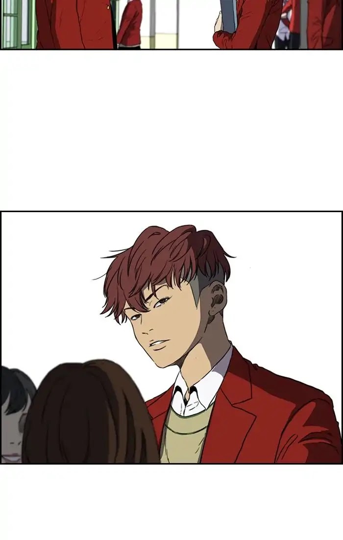 Wind Breaker Chapter 203 page 32 - Chapter 203: [Part 2] Ep.135