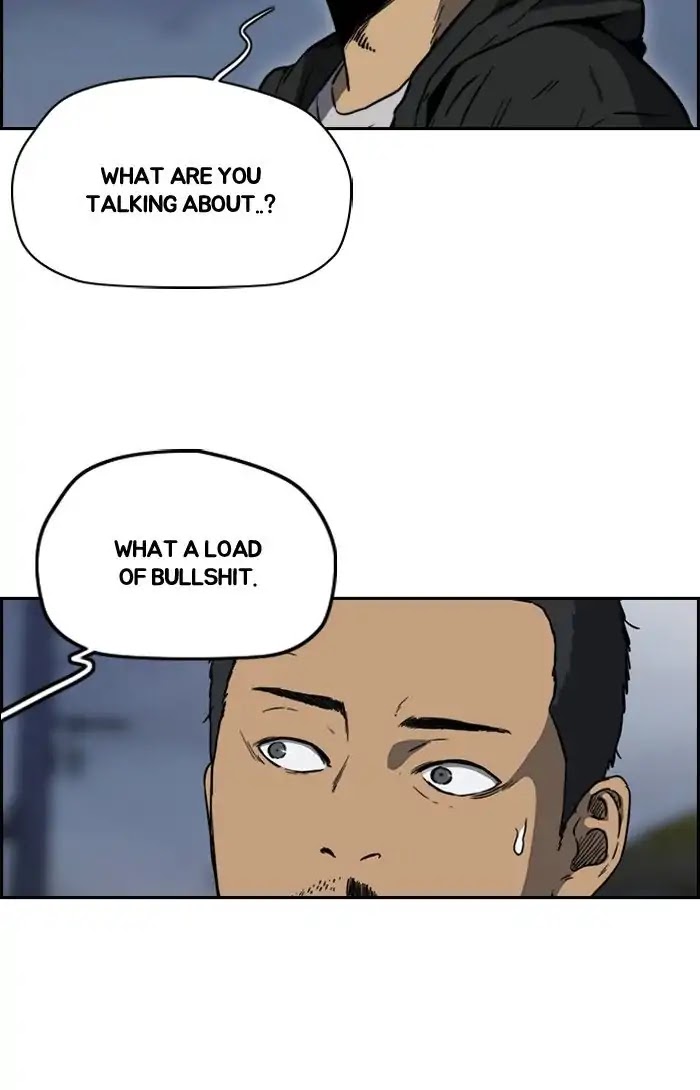 Wind Breaker Chapter 203 page 49 - Chapter 203: [Part 2] Ep.135